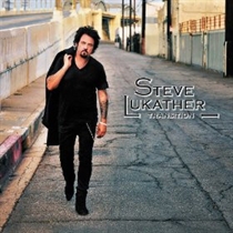 Lukather, Steve: Transition (Vinyl)