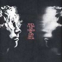 Hemmings, Luke: When Facing The Things We Turn Away From (Vinyl)
