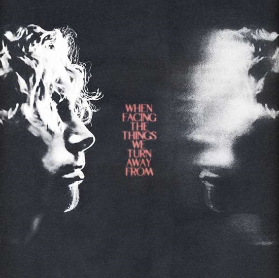 Hemmings, Luke: When Facing The Things We Turn Away From (Vinyl)