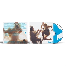 Lump Feat. Laura Marling & Mike Lindsay: Animal (CD)