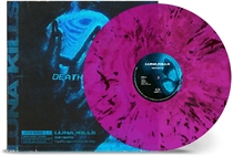 LUNA KILLS - DEATHMATCH - Ltd. VINYL