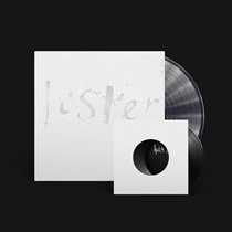 Maria Somerville - Luster - 2xVINYL