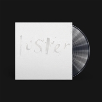 Maria Somerville - Luster - VINYL