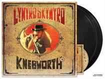 Lynyrd Skynyrd - Live At Knebworth '76 - 2LP