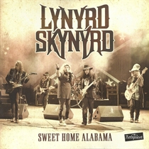 Lynyrd Skynyrd: Sweet Home Alabama - Live at Rockpalast 1996 (vinyl)