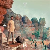 Zelmerlöw, Måns: Time (CD) 