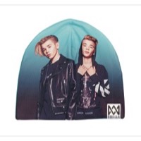 Marcus & Martinus: Hue Picture