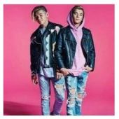 Marcus & Martinus