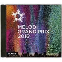 Diverse: Dansk Melodi Grand Prix 2016