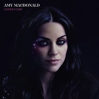 Macdonald, Amy: Under Stars (CD)