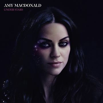 Macdonald, Amy: Under Stars (Vinyl)