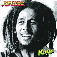 Bob Marley & The Wailers - Kaya - LP