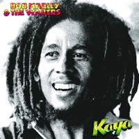 BOB MARLEY & THE WAILERS - KAYA (Vinyl)