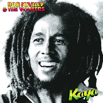 Marley, Bob: Kaya (Vinyl)