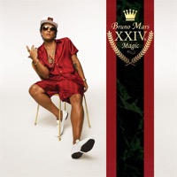 Bruno Mars - 24K Magic (Vinyl) (Vinyl)