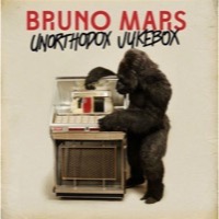 Bruno Mars - Unorthodox Jukebox (Vinyl)