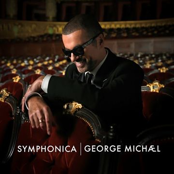 Michael, George: Symphonica (CD)