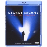 Michael, George: Live In London (Bluray)