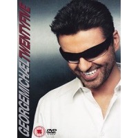 Michael, George: Twenty Five (2xDVD)