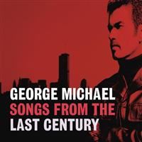 Michael, George: Songs From The Last Century (CD)