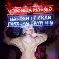 VERONICA MAGGIO - HANDEN I FICKAN FAST JAG BRYR MIG (CD)