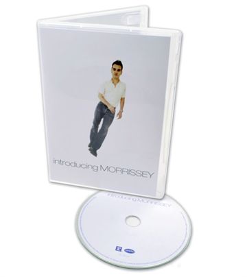 Morrissey: Introducing Morrissey (DVD)