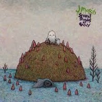 Mascis, J.: Several Shades Of Why (Vinyl)