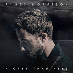 Morrison, James: Higher Than Here