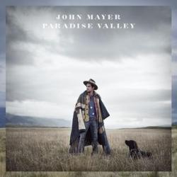 Mayer, John: Paradise Valley (CD)