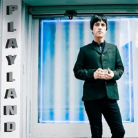 Marr, Johnny: Playland