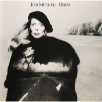 Mitchell, Joni: Hejira (Vinyl)