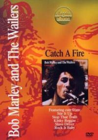 Marley, Bob: Classic Albums - Catch A Fire (DVD)