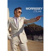 Morrissey: 25Live (DVD)