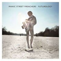 Manic Street Preachers: Futurology (CD)