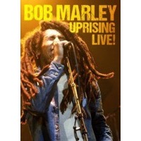 Marley, Bob: Uprising Live! (DVD/CD)