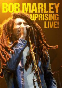 Marley, Bob: Uprising Live! (DVD)