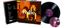 Minogue, Kylie: Golden Dlx. (Vinyl+CD)