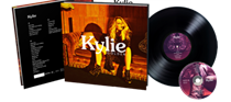 Kylie Minogue - Golden (Boxset ltd.)