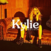 Kylie Minogue - Golden (Vinyl) (Vinyl)