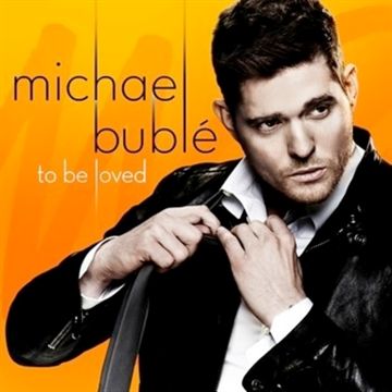 Michael Bubl  - To Be Loved - CD