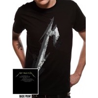 Metallica: Justice T-shirt