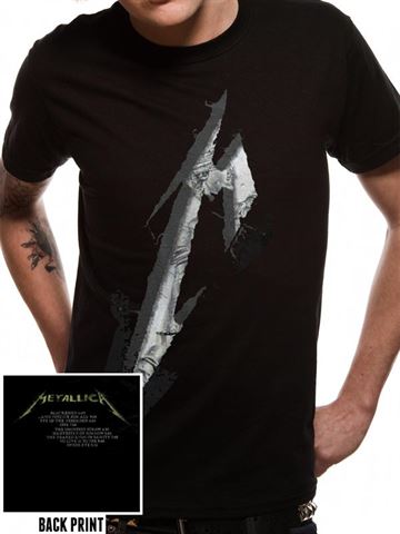Metallica: Justice T-shirt