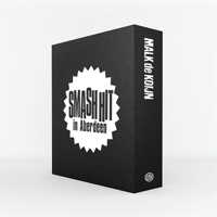 Malk de Koijn: Smashhit In Aberdeen Boxset (8xVinyl)