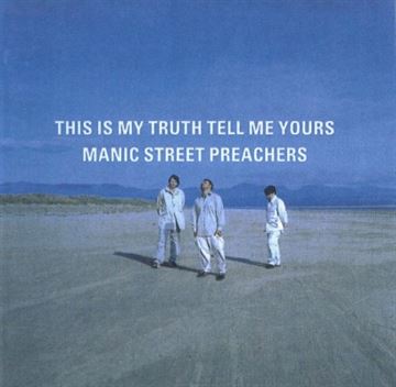 Manic Street Preachers: This Is My Truth Tell Me Yours (Vinyl)