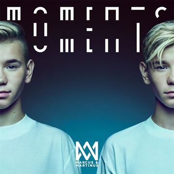 Marcus & Martinus: Moments (CD)