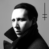 MARILYN MANSON - HEAVEN UPSIDE DOWN (Vinyl)