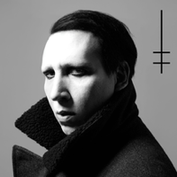 Manson, Marilyn: Heaven Upside Down (Vinyl)