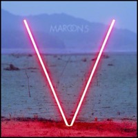 Maroon 5: V (Vinyl)
