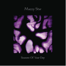 Mazzy Star: Seasons Of Your Day (CD)