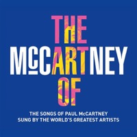 McCartney, Paul: The Art of McCartney (2xCD/DVD)